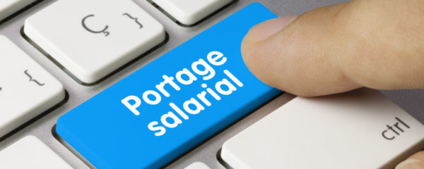 Portage salarial