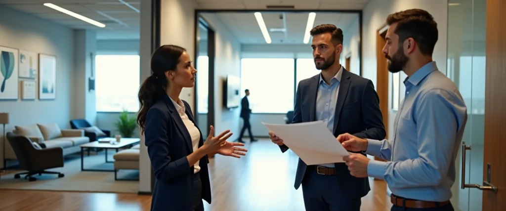 besoins spécifiques selon le type de profession besoins spécifiques selon le type de profession